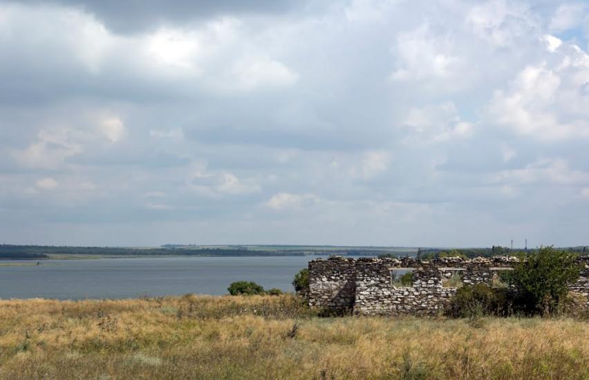 Шолохове з panoramio.com - Шолохово