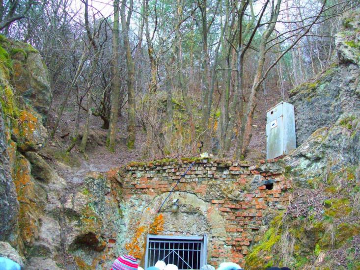 Кривче з panoramio.com - Кривче