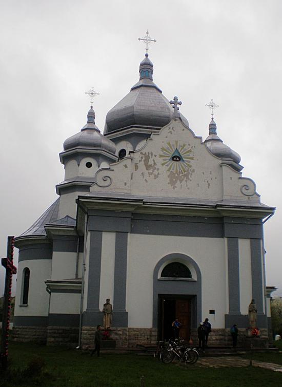 Горяни з panoramio.com - Goryany