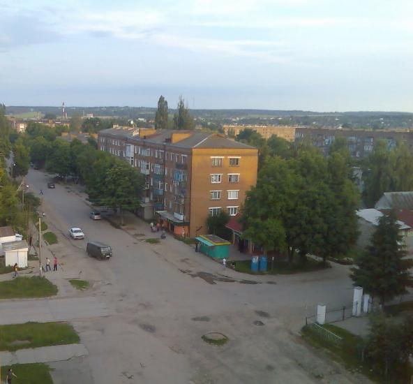Бар з panoramio.com - Bar