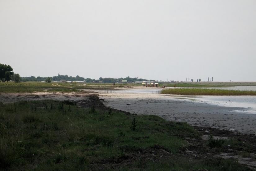 Роздольне з panoramio.com - Раздольное