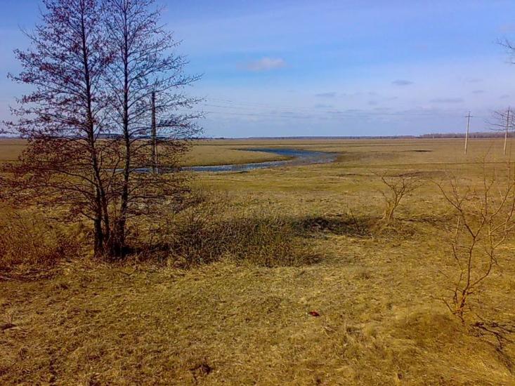 Салтикова Дівиця з panoramio.com - Салтыкова Девица