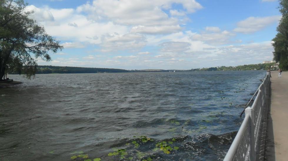 Біла з panoramio.com - Біла