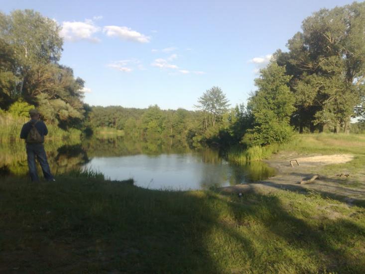 Кунцеве з panoramio.com - Кунцеве