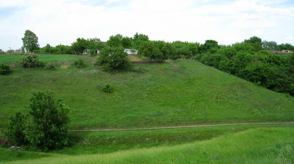 Гарбузівка з panoramio.com - Гарбузовка