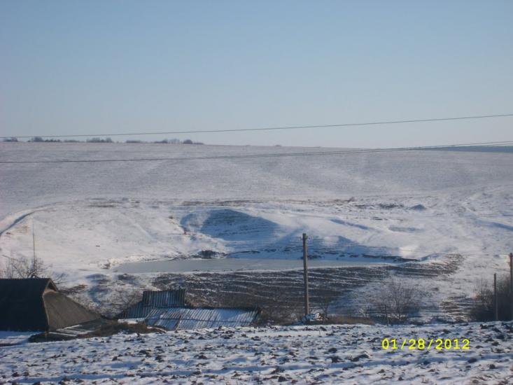 Студена з panoramio.com - Студеная