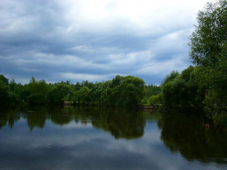 Селезівка з panoramio.com - Селезівка