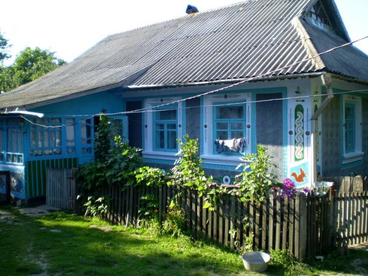 Капустяни з panoramio.com - Капустяни