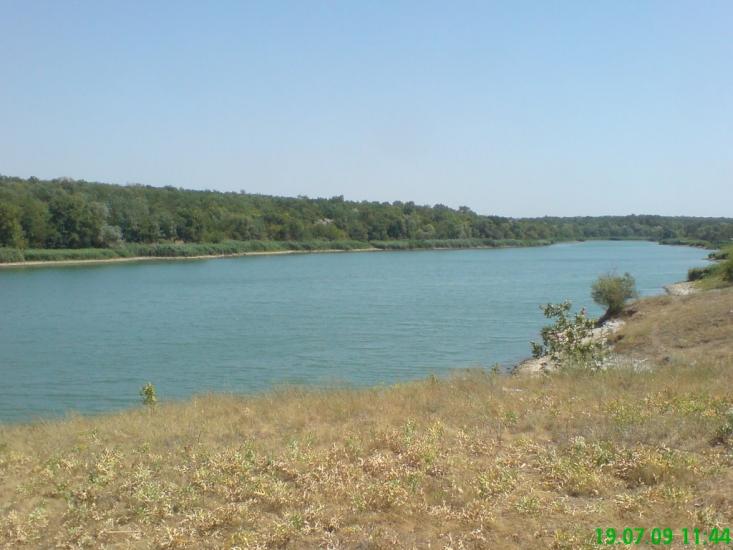 Павлопіль з panoramio.com - Павлопіль