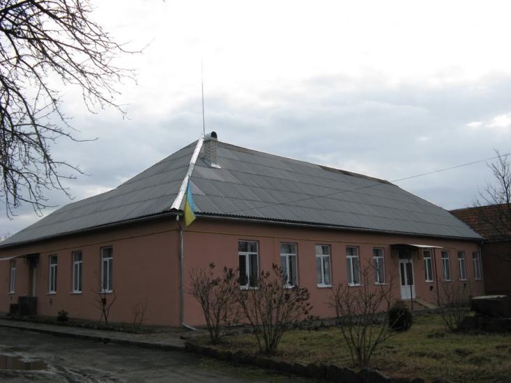 Кольчино з panoramio.com - Kolchyno