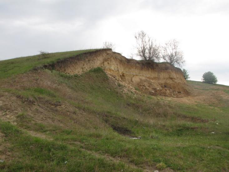 Яцьки з panoramio.com - Яцьки