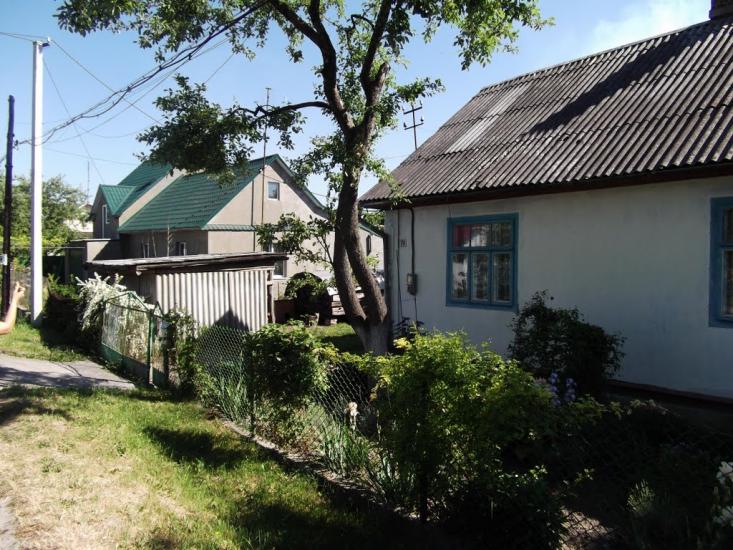 Костопіль з panoramio.com - Костополь