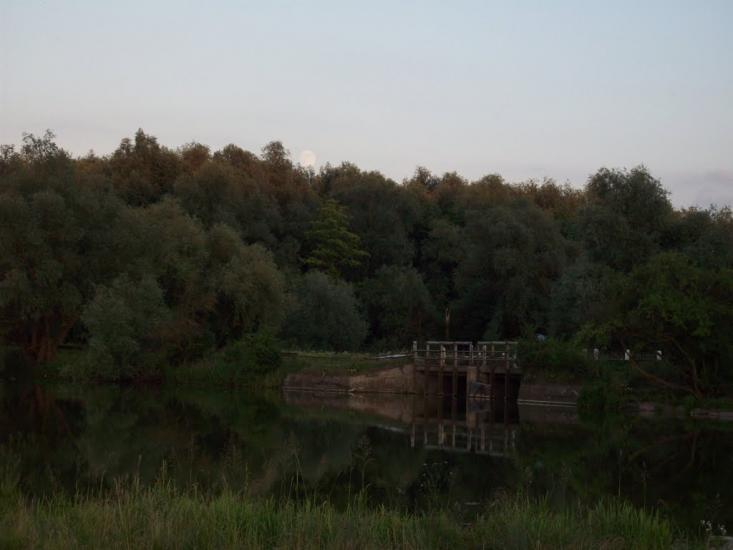 Городок з panoramio.com - Gorodok