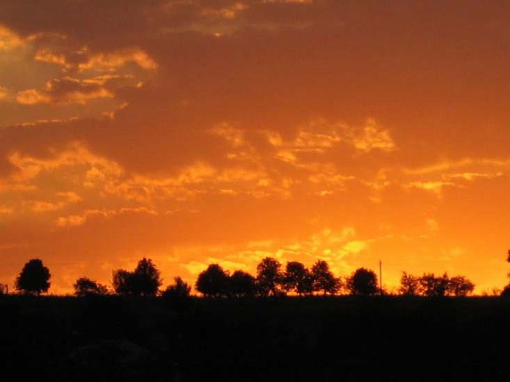 Домниця з panoramio.com - Domnytsya