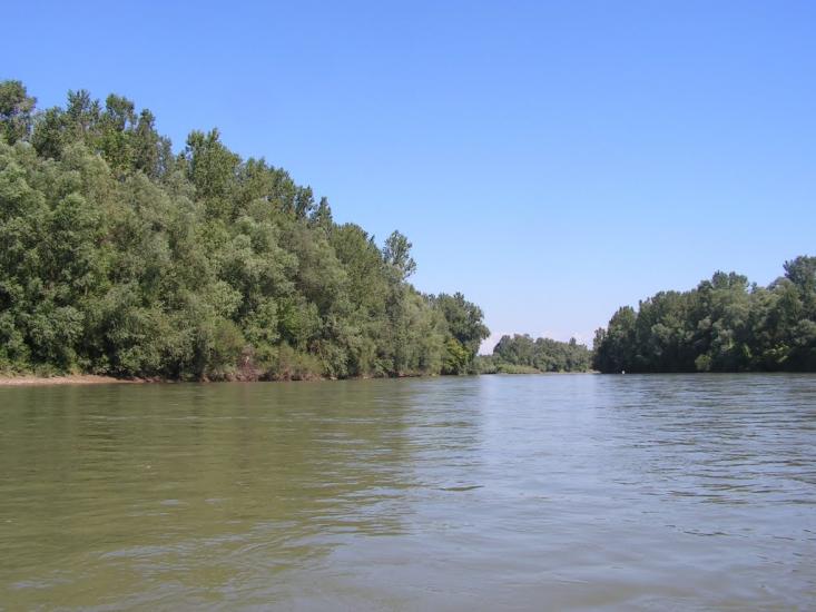 Вилок з panoramio.com - Вилок