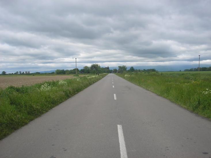 Сторожниця з panoramio.com - Сторожница