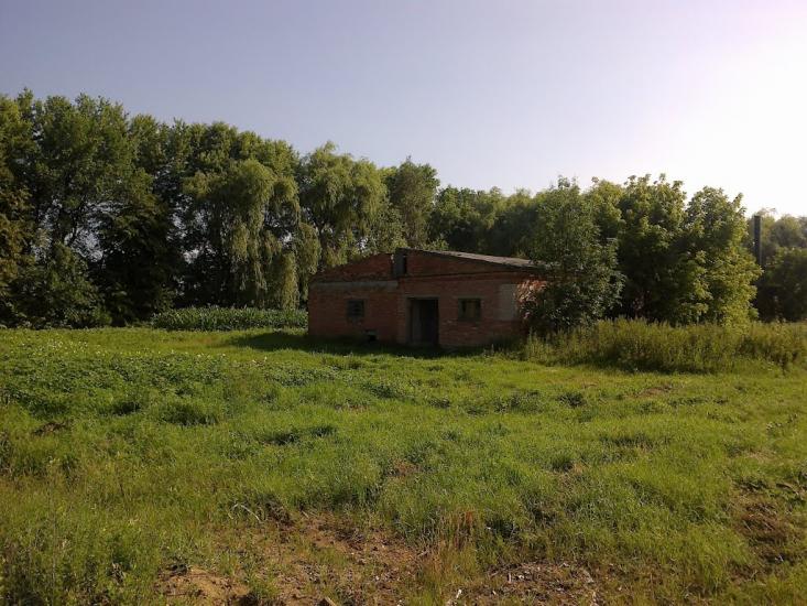 Камінь-Каширський з panoramio.com - Камінь-Каширський