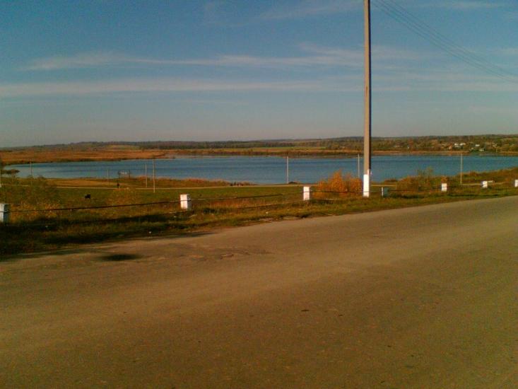 Деражня з panoramio.com - Деражня