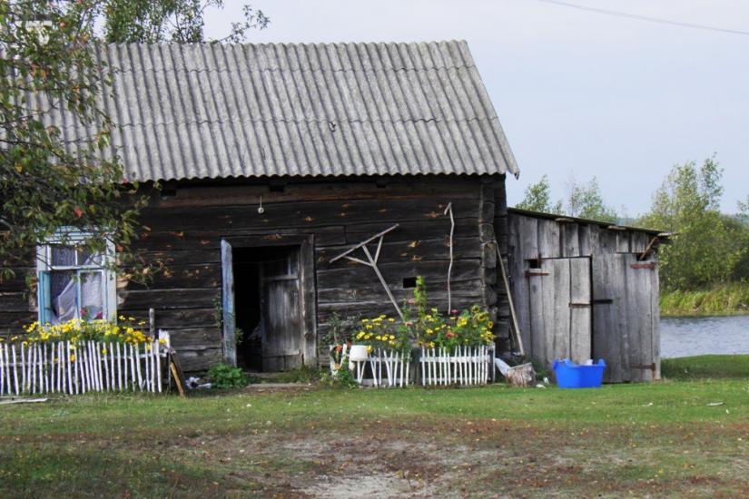 Млин з panoramio.com - Mlyn