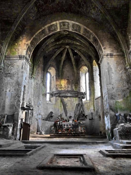 Біще з panoramio.com - Бище