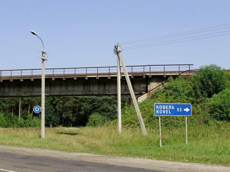 Хрипаличі з panoramio.com - Хрипаличі