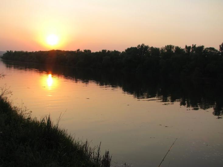 Попівка з panoramio.com - Поповка
