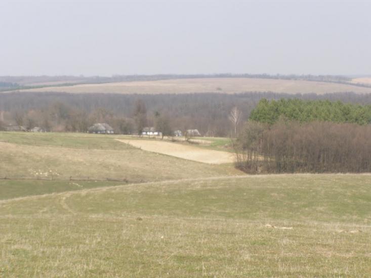 Голенищеве з panoramio.com - Голенищеве