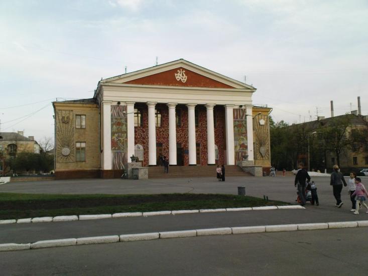 Лиман з panoramio.com - Lyman