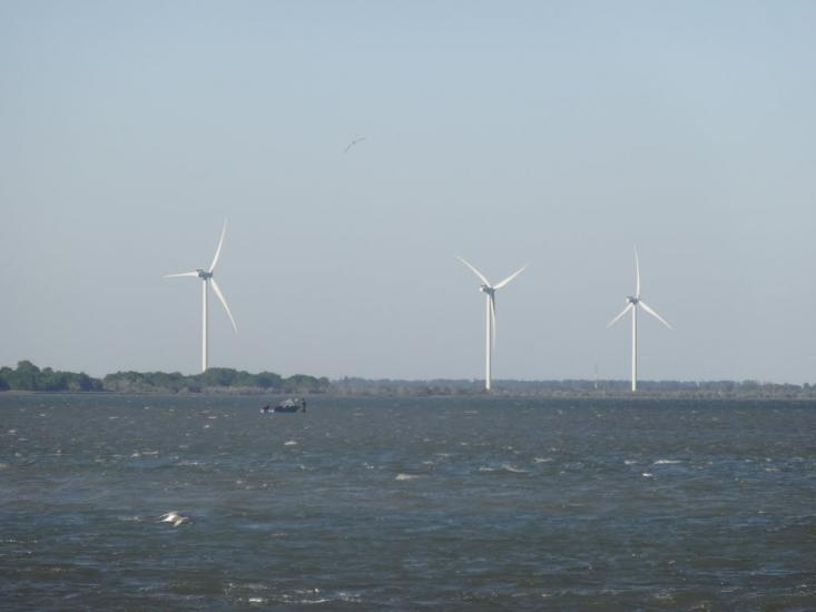 Лазурне з panoramio.com - Лазурное