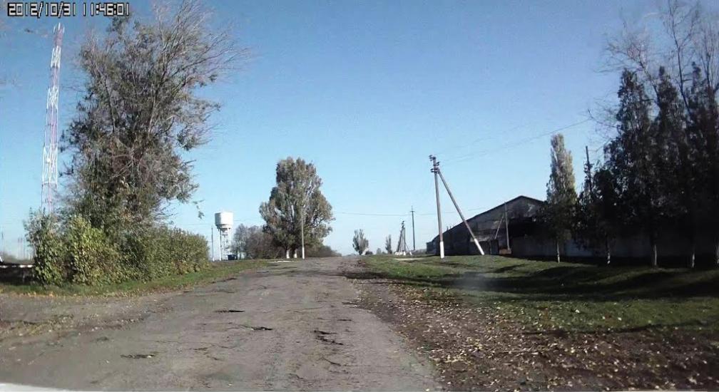 Грузьке з panoramio.com - Грузьке