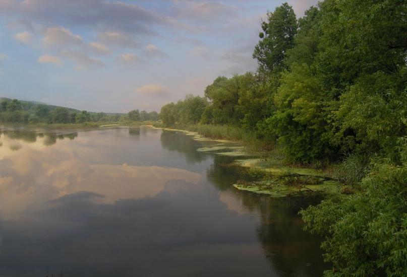 Введенка з panoramio.com - Введенка