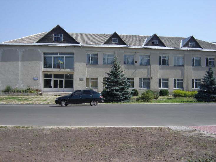 Мельники з panoramio.com - Мельники