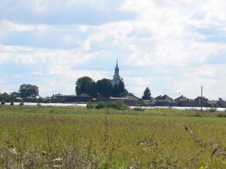 Чорний Потік з panoramio.com - Чорний Потік