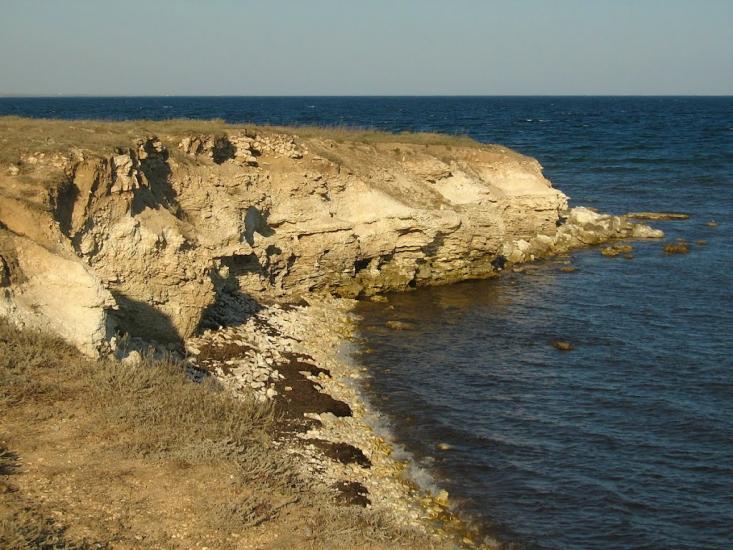 Окунівка з panoramio.com - Окуневка