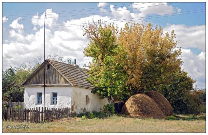 Радісне з panoramio.com - Радісне