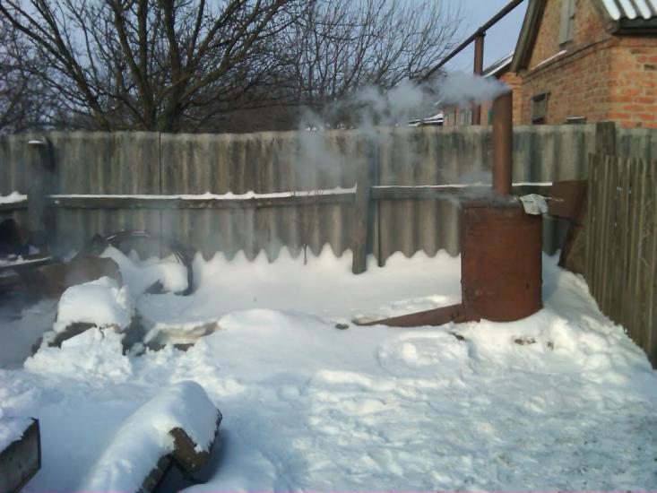 Саї з panoramio.com - Саї