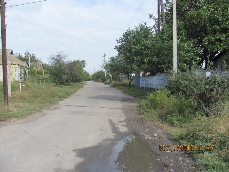 Любимівка з panoramio.com - Любимовка