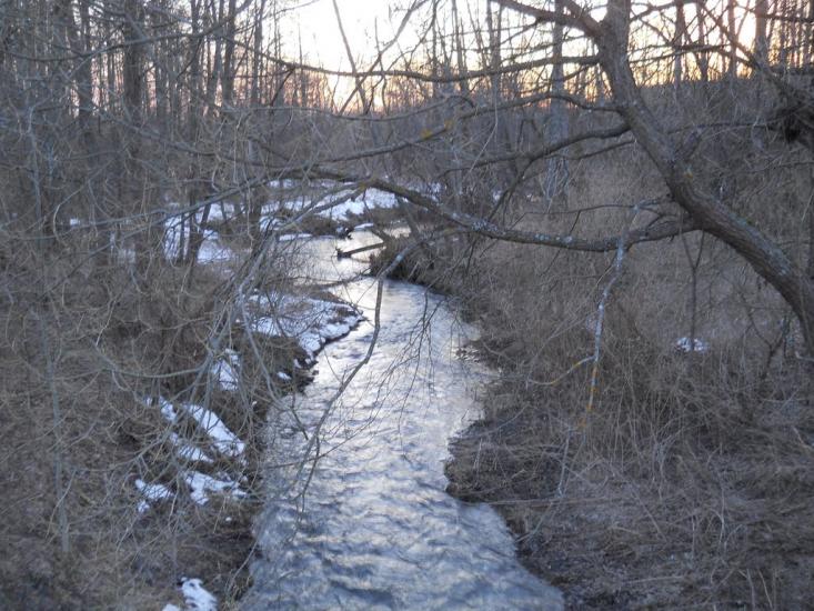 Олине з panoramio.com - Олино