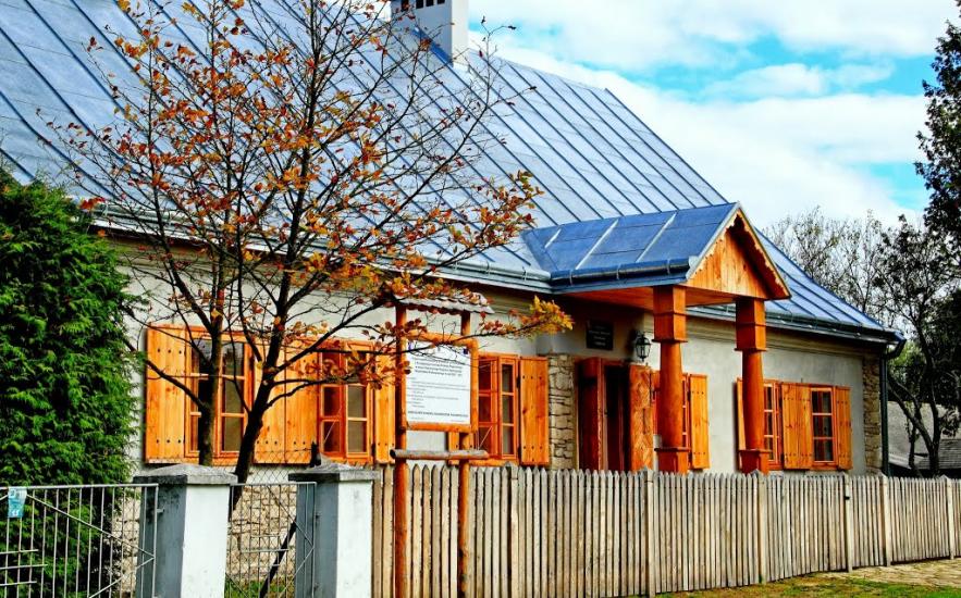 Колониці з panoramio.com - Колониці