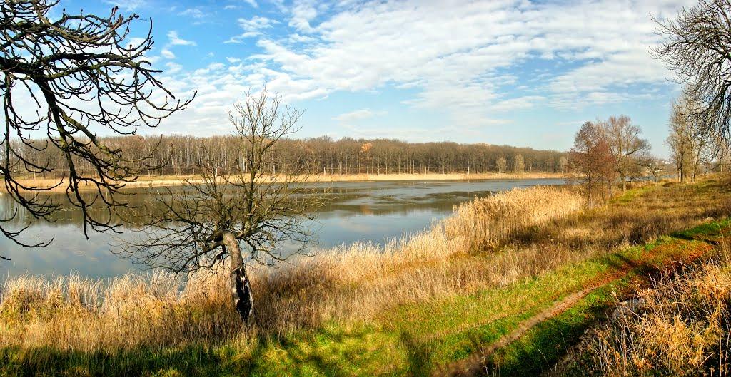 Люботин з panoramio.com (ч.2) - Люботин