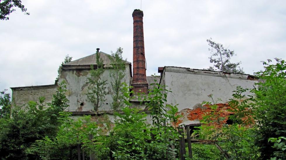 Пониква з panoramio.com - Ponykva