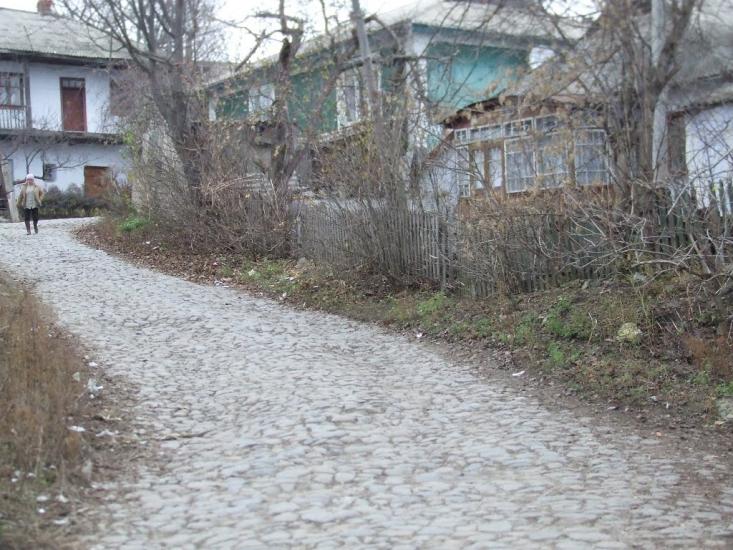 Чернівці з panoramio.com - Чернівці