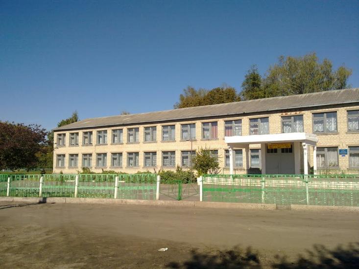 Ватутіне з panoramio.com - Ватутіне