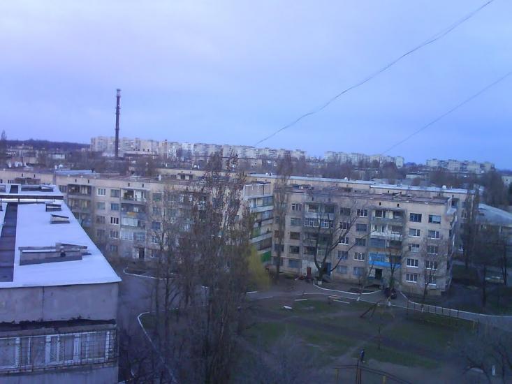 Ровеньки з panoramio.com - Ровеньки