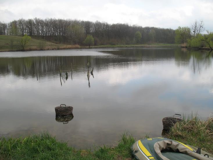 Велика Севастянівка з panoramio.com - Великая Севастьяновка