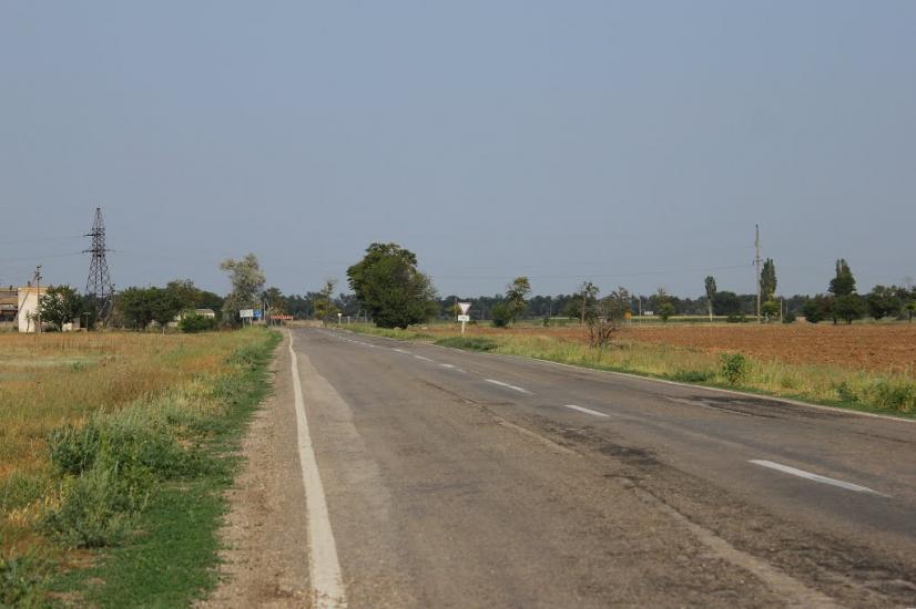 Воїнка з panoramio.com - Воїнка