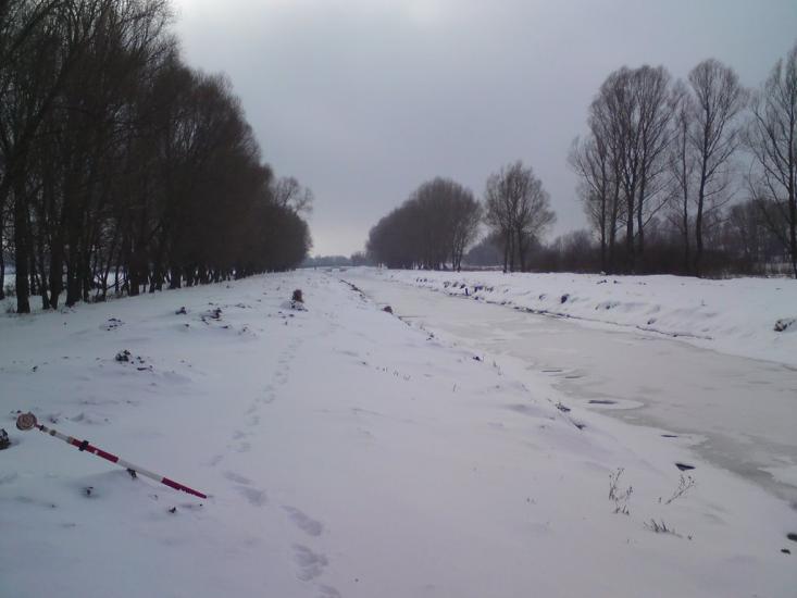 Заворичі з panoramio.com - Заворичі