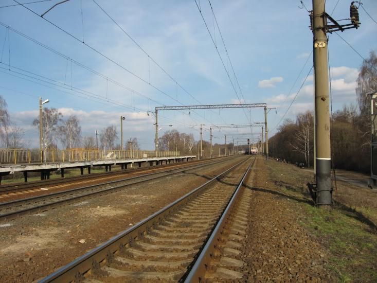 Заворичі з panoramio.com - Заворичі