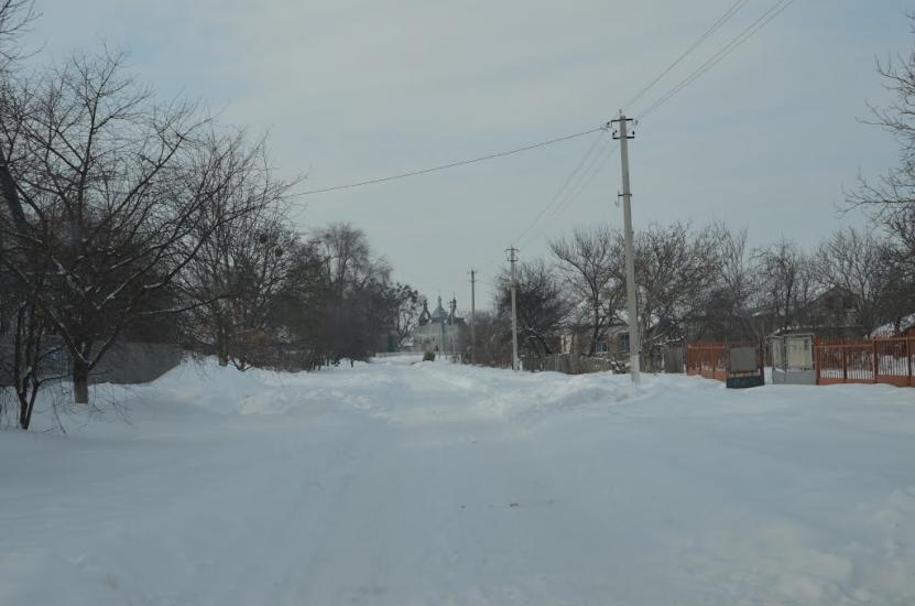 Пугачівка з panoramio.com - Пугачівка