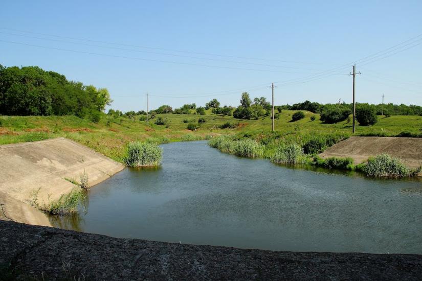 Часів Яр з panoramio.com - Часов Яр